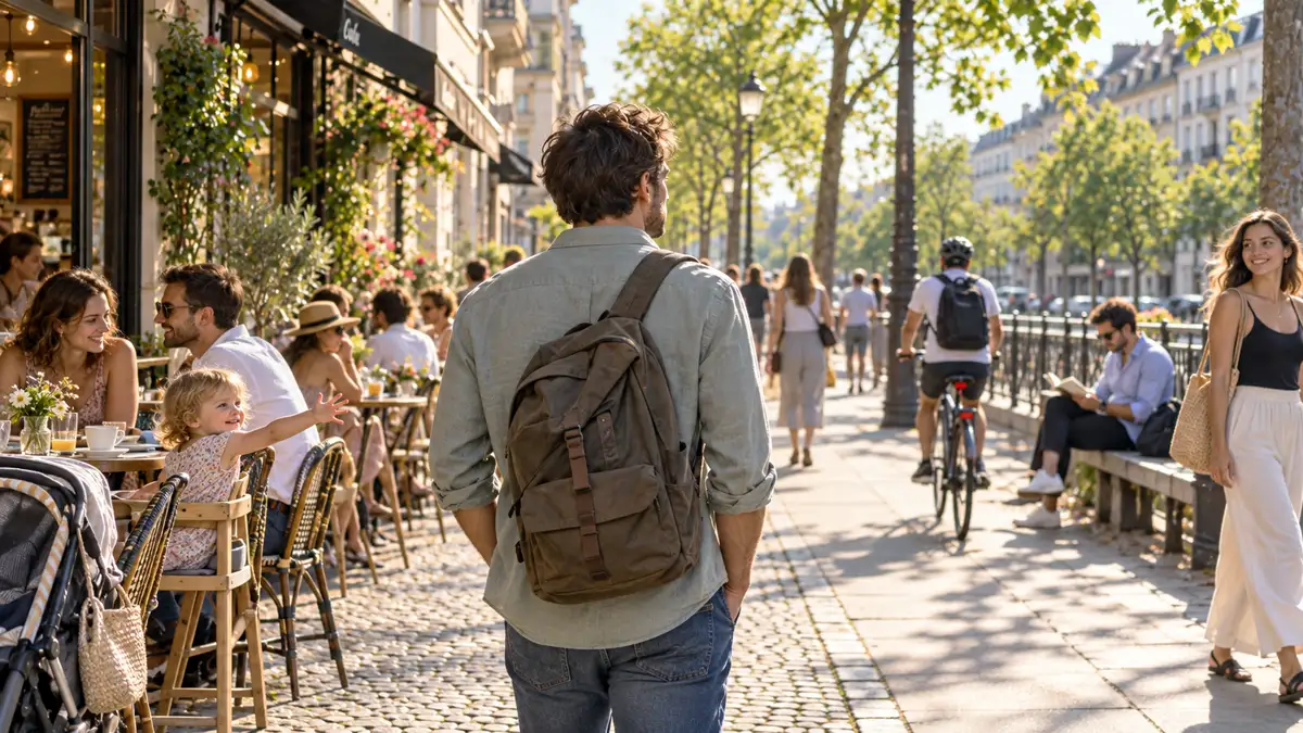 Mehr über den Artikel erfahren Autonomie – unsere Reise zur Selbstbestimmung