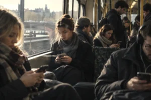 Mehr über den Artikel erfahren Disconnection – Reconnection. Unser Verlust & Bedarf an Verbundenheit