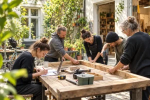 Mehr über den Artikel erfahren Warum arbeiten wir?